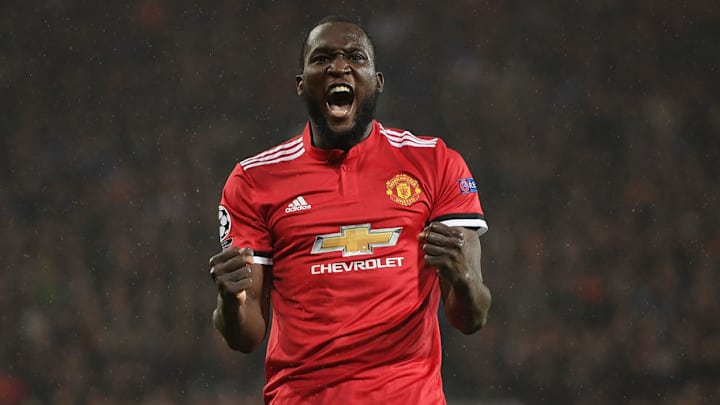 Lukaku confiesa quiénes eran sus ídolos cuando era niño Lukaku confiesa quiénes eran sus ídolos cuando era niño