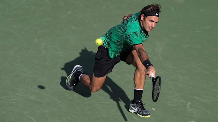 How to watch Roger Federer vs. Nick Kyrgios: Miami Open live stream