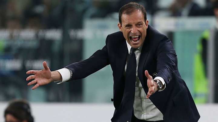 Max Allegri Hails Important Victory Over Fiorentina & Claims 'Goals Will Come' for Higuain