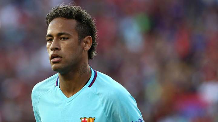 Zenit Boss Mancini Claims PSG-Bound Neymar Was Also on Russian Club's Radar Zenit Boss Mancini Claims PSG-Bound Neymar Was Also on Russian Club's Radar