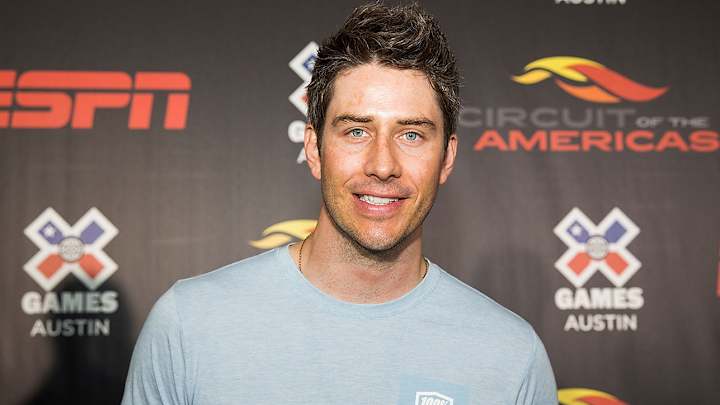 Race Car Driver Arie Luyendyk Jr. Tabbed As 'The Bachelor' For Season 22