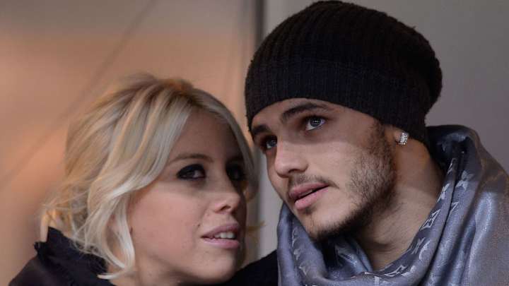 Inter Star Mauro Icardi's Wife Set to Go to Court With Ex-Husband and Udinese Striker Maxi Lopez