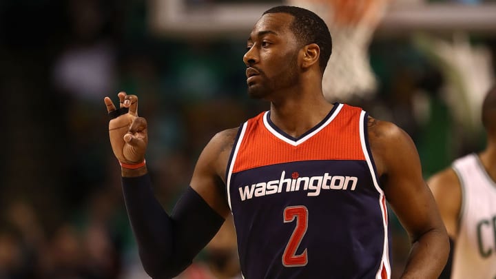 NBA Off-Season Preview: Wizards Primed To Take Next Step
