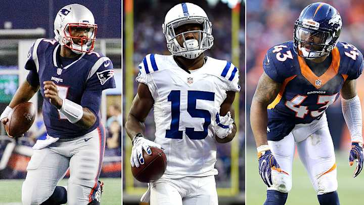 10 Things I Think I Think About NFL Roster Cutdown Day