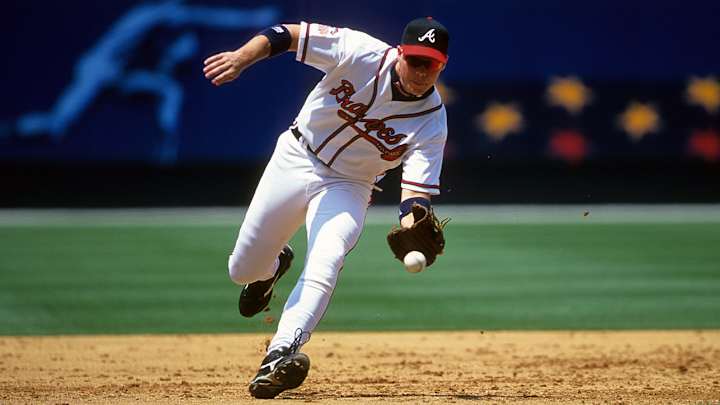 2018: Chipper Jones joins Braves legends in Hall of Fame
