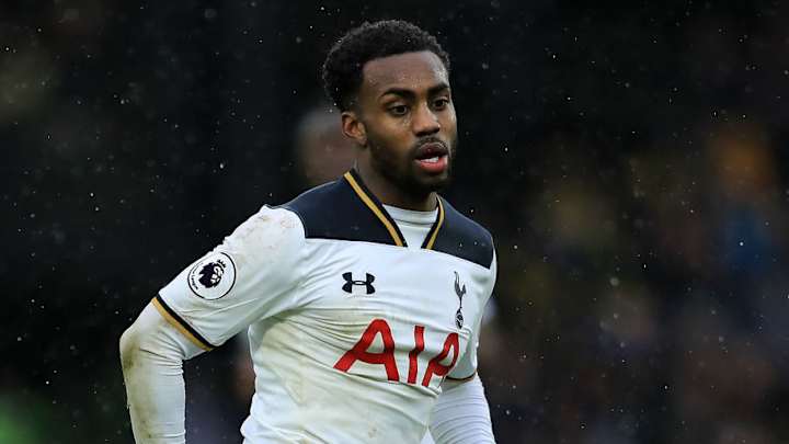 Man Utd Tipped to Make Serious Summer Move for Danny Rose Following Shock Interview Man Utd Tipped to Make Serious Summer Move for Danny Rose Following Shock Interview
