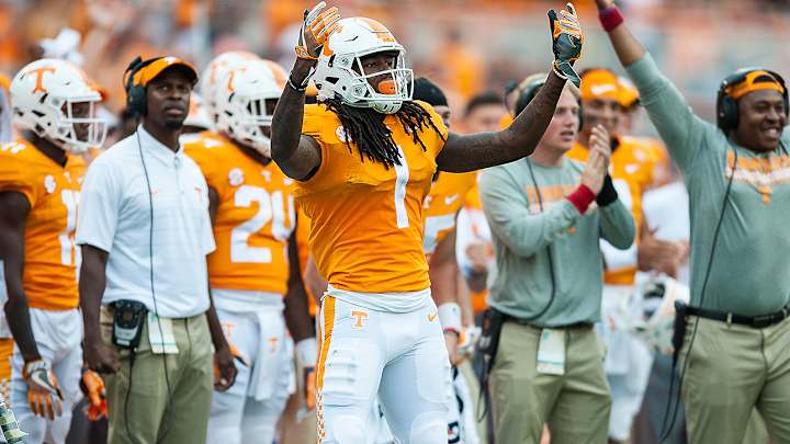 The SEC East Is Headed for Chaos Again. Who's in the Best Position to Survive It?