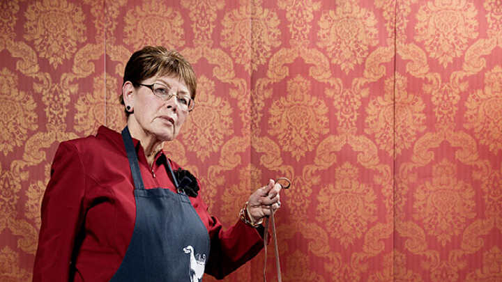 Westminster Dog Show 2017