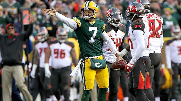 Will the Packers Make the NFL Playoffs? Handicapping the Race for the NFC's No. 6 Seed Will the Packers Make the NFL Playoffs? Handicapping the Race for the NFC's No. 6 Seed