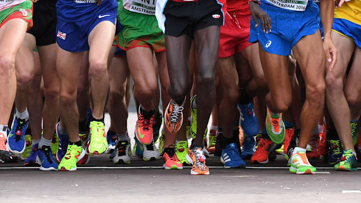 European track and field records to get credibility review