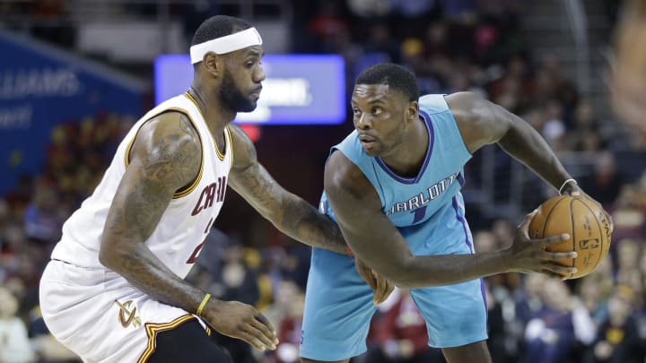 Report: Lance Stephenson is working out for the Cavs