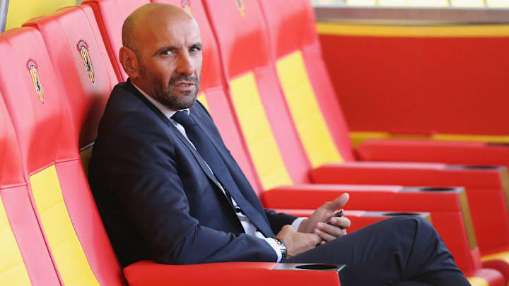 Roma's Director of Football Lauds Success of Atletico Madrid & Diego Simeone as an Example to Follow Roma's Director of Football Lauds Success of Atletico Madrid & Diego Simeone as an Example to Follow