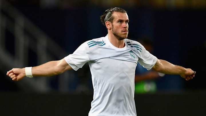 Gareth Bale Hires Ex-SAS Minders to Guard Home in Wales After Fiancee's Dad Is Released From Prison