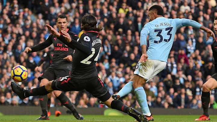 Shooting Data Suggests Premier League Teams are Becoming More and More Technical