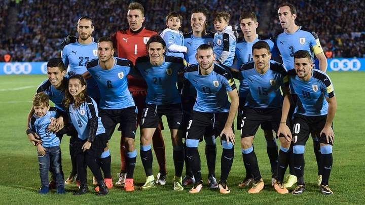 URUGUAY VS BOLIVIA | Así se vivió el partido en las redes sociales URUGUAY VS BOLIVIA | Así se vivió el partido en las redes sociales