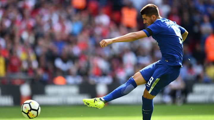 Yahoo Daily Fantasy Analysis: Harry Kane vs Alvaro Morata - Head to Head in Gameweek 2 Yahoo Daily Fantasy Analysis: Harry Kane vs Alvaro Morata - Head to Head in Gameweek 2