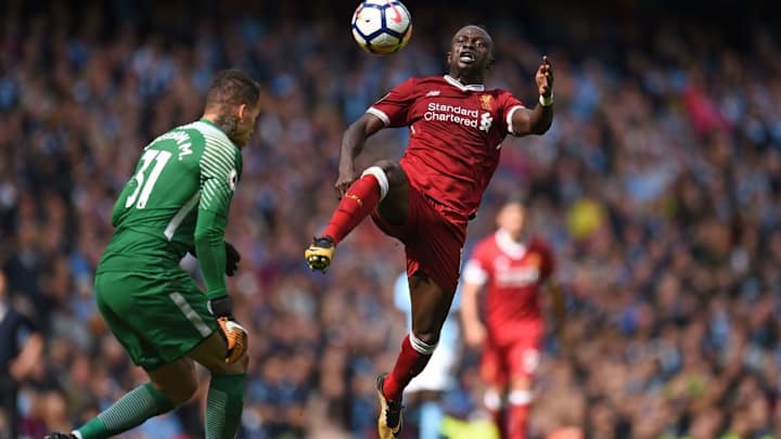 Liverpool to Appeal Against the Length of Sadio Mane's Ban For Red Card Kick