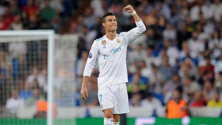 La opinión de Ronaldo sobre cómo será recordado en la historia del fútbol