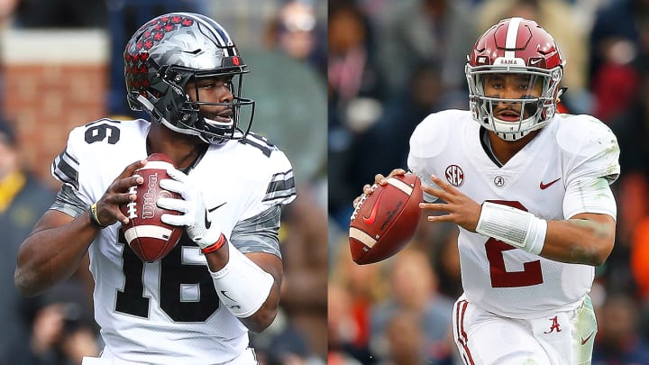 Playoff Rankings Preview: Final Debates as the Field Is Cut to Eight Playoff Rankings Preview: Final Debates as the Field Is Cut to Eight