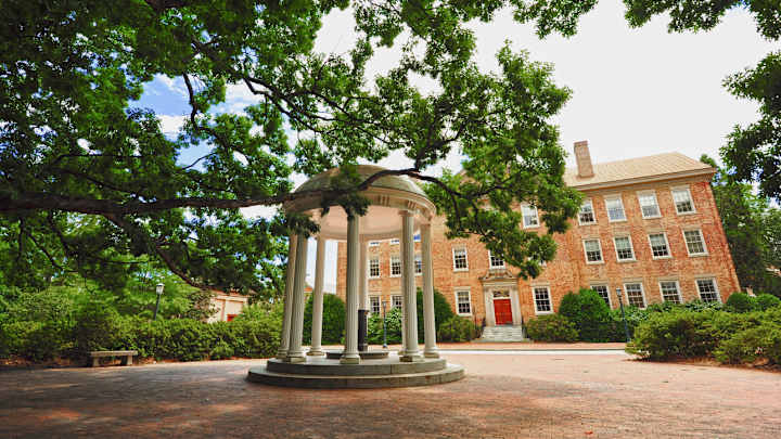 Here's What's on the Line at UNC's Committee on Infractions Hearing