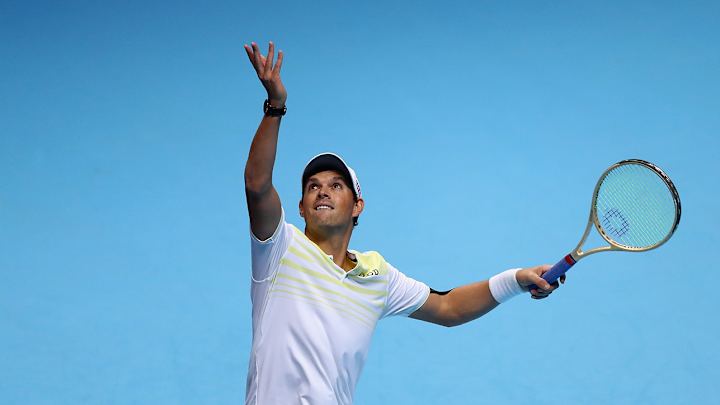 Bob Bryan On the State of the Doubles Specialist, Brotherly Love and More Bob Bryan On the State of the Doubles Specialist, Brotherly Love and More