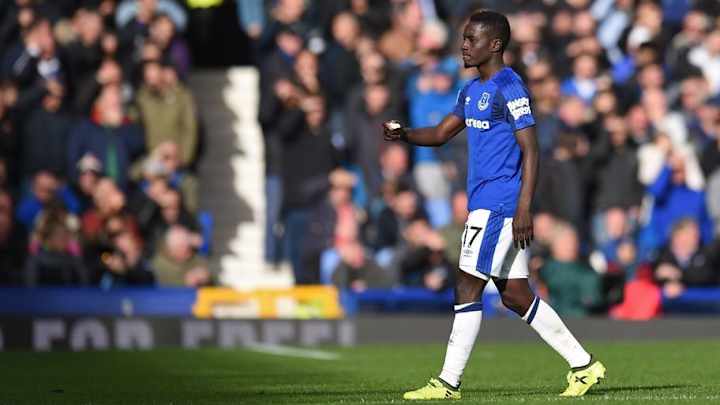 Toffees Star Idrissa Gueye Claims Midweek Defeat Won't Derail Everton's Recent Turn in Form