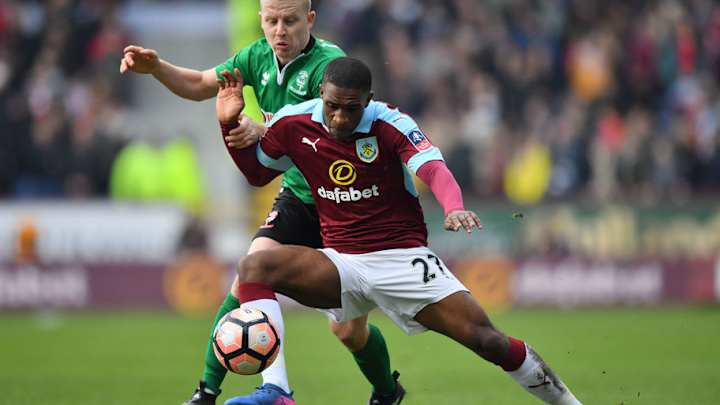 Nottingham Forest Complete £1m Deal for Versatile Burnley Defender Tendayi Darikwa