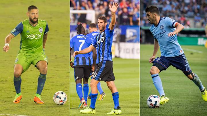 The MLS XI, Week 24: Sundays Are for Stoppage-Time Winners