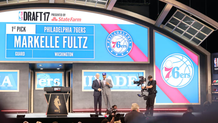 Lifting the Age Limit Is the Simplest Way the NBA Can Help Clean Up College Hoops