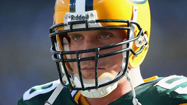 A.J. Hawk Talks Aaron Rodgers' Leadership, Ohio State's Loss, and His NFL Career Status