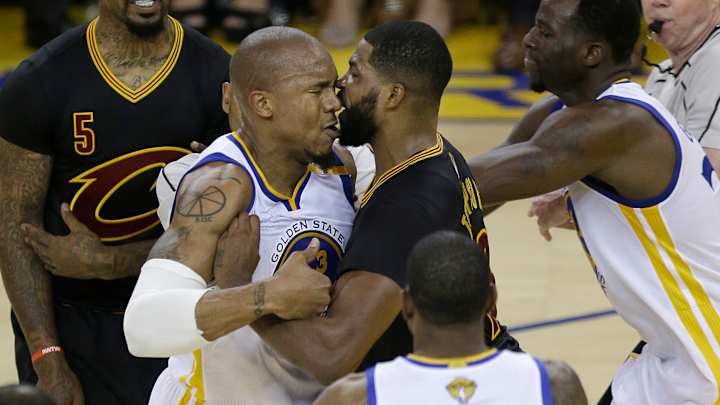 Cavs vs Warriors: Who has the best commercials?