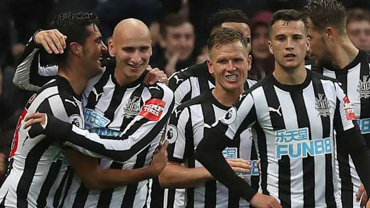 Mark Lawrenson Predicts Away Win for Newcastle as They Travel to Turf Moor to Face Burnley Mark Lawrenson Predicts Away Win for Newcastle as They Travel to Turf Moor to Face Burnley