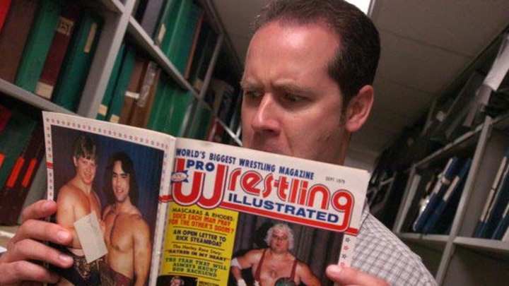 The Shoot: Is wrestling rigged? A Kayfabe News investigation The Shoot: Is wrestling rigged? A Kayfabe News investigation