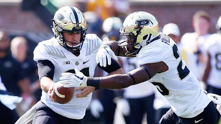 Week 4 Upset Watch: Which Ranked Teams May Be Handed Their First Loss?