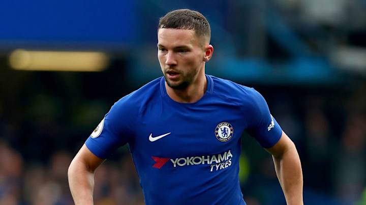 Danny Drinkwater Ruled Out of London Derby With Illness While David Luiz Remains Sidelined