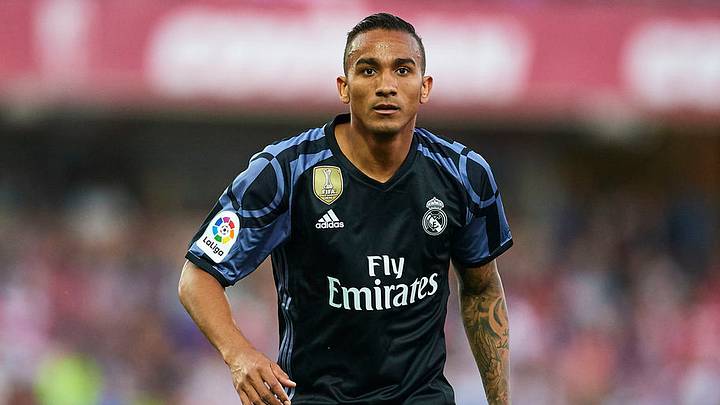 New Signing Danilo Reveals Why He Left Real Madrid for Man City Over Chelsea New Signing Danilo Reveals Why He Left Real Madrid for Man City Over Chelsea