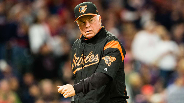 American League Wild-Card: Eight Teams Tied For Two Spots