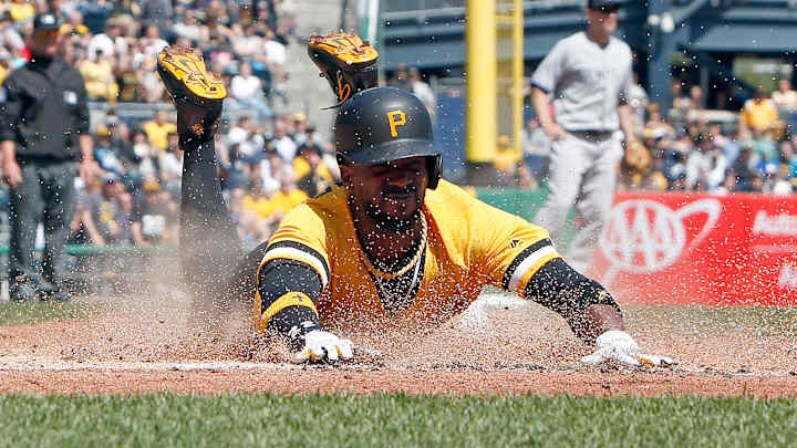 24. Pittsburgh Pirates (8–10, minus-16, LT: 12)