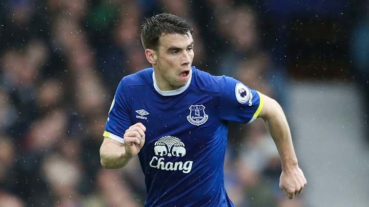 Koeman's Conundrum! Assessing the 4 Alternatives Everton Have to Seamus Coleman at Right-Back