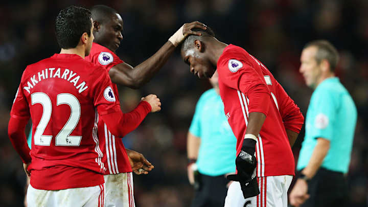 Pogba Names the Funniest Player in Man Utd's Squad & Discusses His Friendship With Jesse Lingard