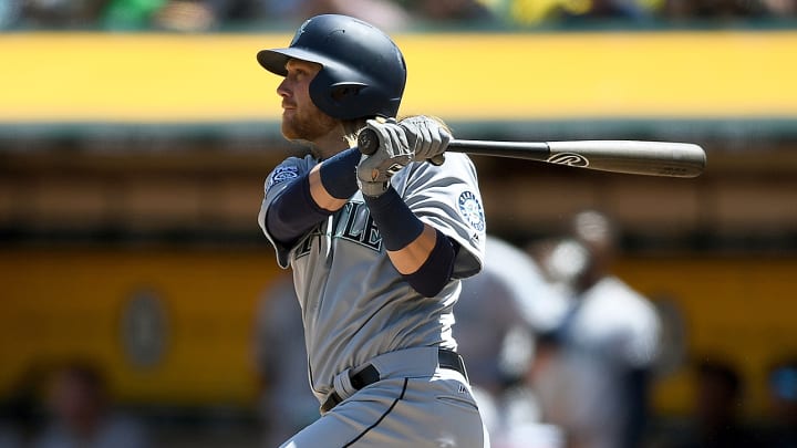 18. Seattle Mariners (15–17, plus-9, LT: 20)