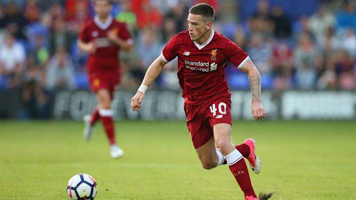 Liverpool Winger Ryan Kent Joins SC Freiburg on a Season Long Loan Deal Liverpool Winger Ryan Kent Joins SC Freiburg on a Season Long Loan Deal