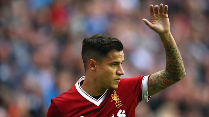 Liverpool Legend Claims He Will Join 'Riot' Among Anfield Faithful Should Coutinho Be Sold to Barca