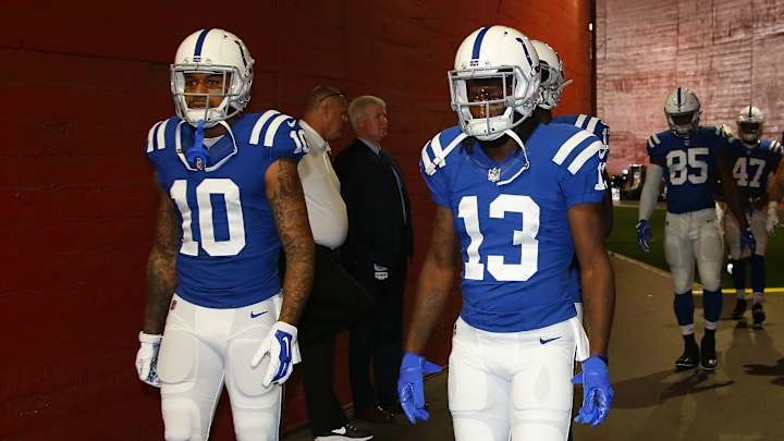 Fantasy Football Week 5 Cheat Sheet: Picking the Best Fantasy Matchups Fantasy Football Week 5 Cheat Sheet: Picking the Best Fantasy Matchups