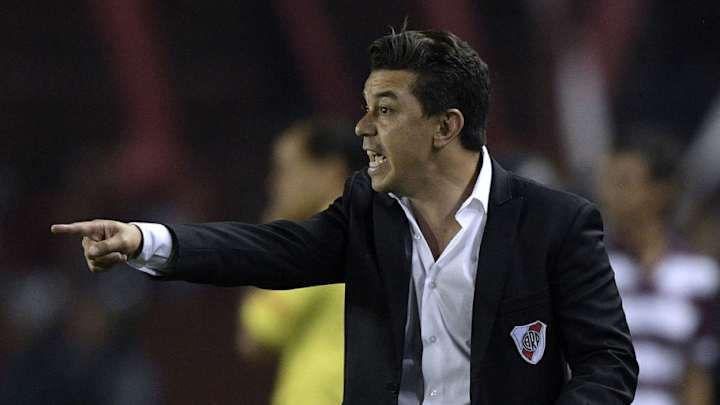 El gigante europeo que sueña con Marcelo Gallardo