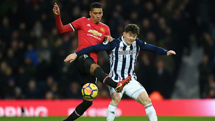 Man Utd Duo Set to Miss Boxing Day Encounter With High Flying Burnley