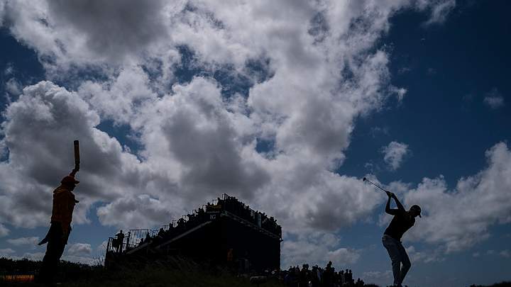 Viewfinder: 2017 British Open