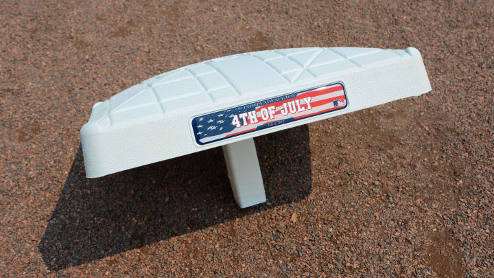 Come chat with the SI MLB staff on the Fourth of July!