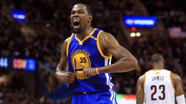 The NBA’s Top 10 Defining Moments of 2017