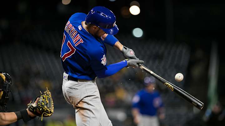 Kris Bryant just dropped a lethal quote on bat flips and pitchers